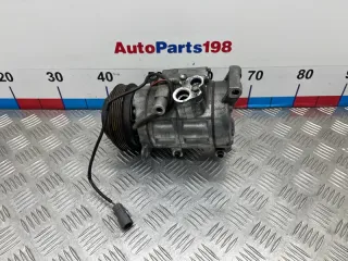 BBM461450C Компрессор кондиционера Mazda 3 BL Арт 2-912218, вид 2
