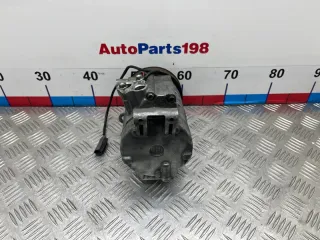 BBM461450C Компрессор кондиционера Mazda 3 BL Арт 2-912218, вид 3