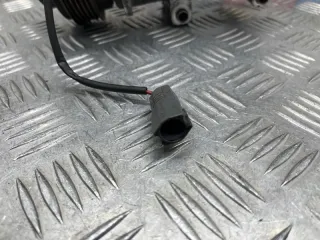 BBM461450C Компрессор кондиционера Mazda 3 BL Арт 2-912218, вид 7