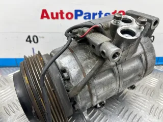 BBM461450C Компрессор кондиционера Mazda 3 BL Арт 2-912218, вид 8