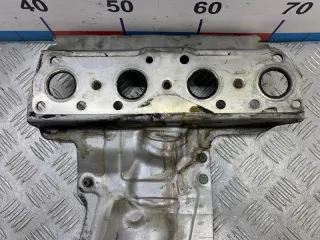 18407563111 Тепловой экран глушителя MINI CLUBMAN R55 restailing Арт 2-912231, вид 9