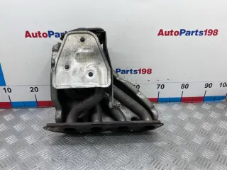 MN163377 Коллектор выпускной Mitsubishi Colt 6 restailing Арт 2-912244, вид 3