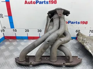 MN163377 Коллектор выпускной Mitsubishi Colt 6 restailing Арт 2-912244, вид 4