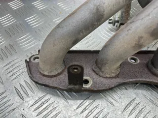MN163377 Коллектор выпускной Mitsubishi Colt 6 restailing Арт 2-912244, вид 6