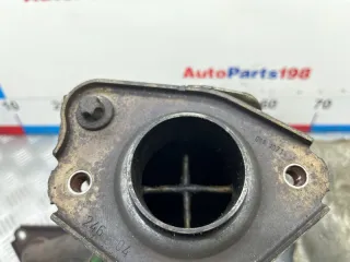MN163377 Коллектор выпускной Mitsubishi Colt 6 restailing Арт 2-912244, вид 8
