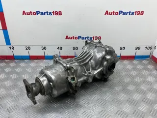 38300JD610 Редуктор заднего моста Nissan X-Trail T31 Арт 2-912306, вид 1