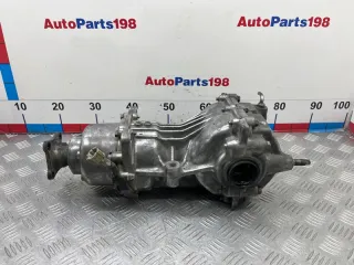 38300JD610 Редуктор заднего моста Nissan X-Trail T31 Арт 2-912306, вид 3