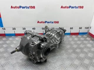 38300JD610 Редуктор заднего моста Nissan X-Trail T31 Арт 2-912306, вид 5