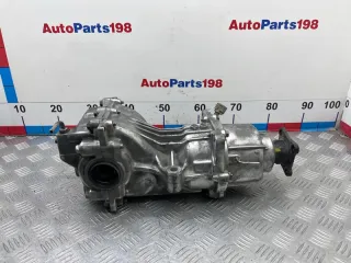 38300JD610 Редуктор заднего моста Nissan X-Trail T31 Арт 2-912306, вид 7