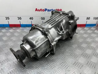 38300JD610 Редуктор заднего моста Nissan X-Trail T31 Арт 2-912306, вид 9