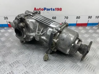 38300JD610 Редуктор заднего моста Nissan X-Trail T31 Арт 2-912306, вид 10