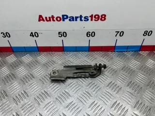 1638137010 Кронштейн генератора Toyota Corolla E150 Арт 2-912327, вид 1