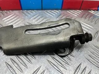 1638137010 Кронштейн генератора Toyota Corolla E150 Арт 2-912327, вид 7