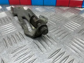 1638137010 Кронштейн генератора Toyota Corolla E150 Арт 2-912327, вид 10