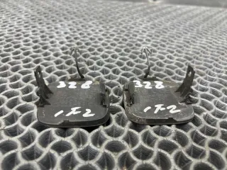 52161-30110 Заглушка (решетка) в бампер Lexus GS 3 Арт 2-912487, вид 5