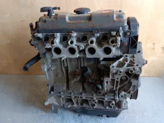 0135CW Двигатель kfv Citroen C15 Арт 2-912748, вид 1