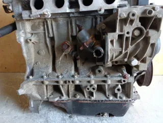 0135CW Двигатель kfv Citroen C15 Арт 2-912748, вид 3