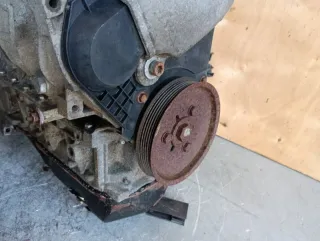 0135CW Двигатель kfv Citroen C15 Арт 2-912748, вид 5
