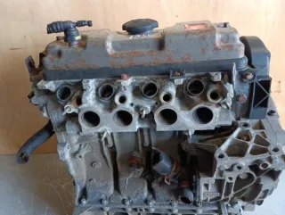 0135CW Двигатель kfv Citroen C15 Арт 2-912748, вид 7
