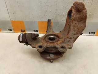 1420863 Кулак поворотный Ford Focus 2 Арт 2-912835, вид 1