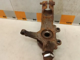 1420863 Кулак поворотный Ford Focus 2 Арт 2-912835, вид 4