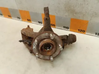 1420863 Кулак поворотный Ford Focus 2 Арт 2-912835, вид 5