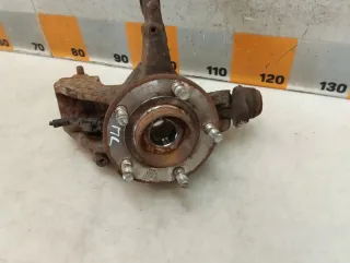 1420863 Кулак поворотный Ford Focus 2 Арт 2-912835, вид 8