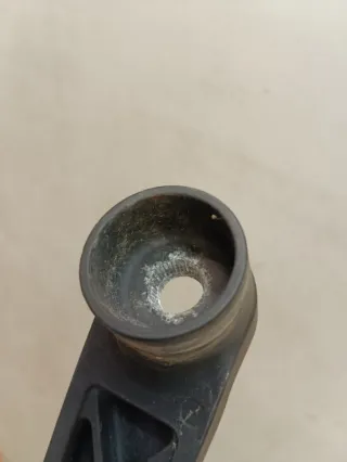 983201J200 Щеткодержатель (поводок стеклоочистителя, дворник) Hyundai i20 1 Арт 2-912930, вид 5