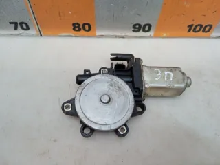 8073089912 Моторчик стеклоподъемника Nissan X-Trail T30 Арт 2-913000, вид 1