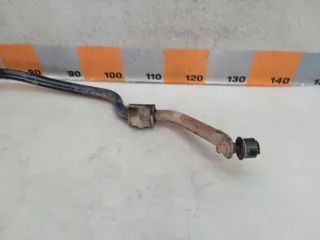 546118H316 Стабилизатор подвески (поперечной устойчивости) передний Nissan X-Trail T30 Арт 2-913128, вид 2