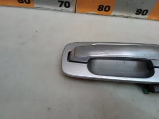806068H906 Ручка двери наружная Nissan X-Trail T30 Арт 2-913176, вид 3