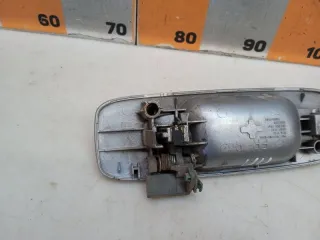 806068H906 Ручка двери наружная Nissan X-Trail T30 Арт 2-913176, вид 4