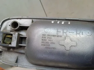 806068H906 Ручка двери наружная Nissan X-Trail T30 Арт 2-913176, вид 7