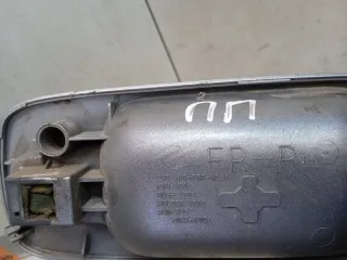 806068H906 Ручка двери наружная Nissan X-Trail T30 Арт 2-913176, вид 8