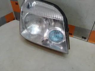 260108H925 Фара правая Nissan X-Trail T30 Арт 2-913223, вид 4