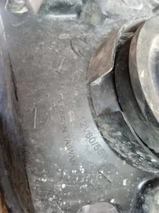 260108H925 Фара правая Nissan X-Trail T30 Арт 2-913223, вид 8