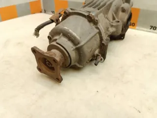 384204N200 Редуктор задний Nissan X-Trail T30 Арт 2-913236, вид 5