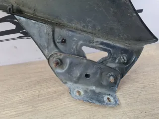 1Z0821105C Крыло переднее левое Skoda Octavia A5 Арт 2-913717, вид 20