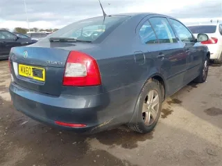 1Z0821105C Крыло переднее левое Skoda Octavia A5 Арт 2-913717, вид 25