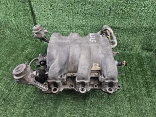 A1121402101 Коллектор впускной Mercedes E W211 0.1л Арт 2-913806, вид 1