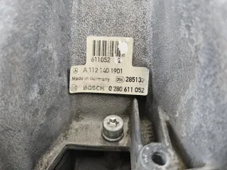 A1121402101 Коллектор впускной Mercedes E W211 0.1л Арт 2-913806, вид 2