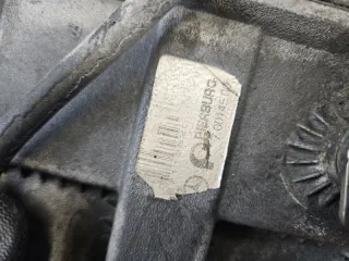 A1121402101 Коллектор впускной Mercedes E W211 0.1л Арт 2-913806, вид 8