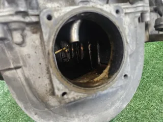 A1121402101 Коллектор впускной Mercedes E W211 0.1л Арт 2-913806, вид 10