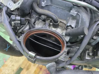 A2720100901 Двигатель Mercedes GLK X204 Арт 2-914159, вид 5