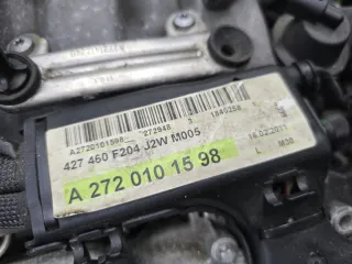A2720100901 Двигатель Mercedes GLK X204 Арт 2-914159, вид 6