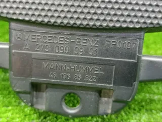 A2730900901 Корпус воздушного фильтра Mercedes GLK X204 Арт 2-914282, вид 3