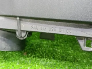 A2730900901 Корпус воздушного фильтра Mercedes GLK X204 Арт 2-914282, вид 4