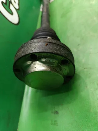 7L0501201B Привод Porsche Cayenne 957 Арт 2-914292, вид 2