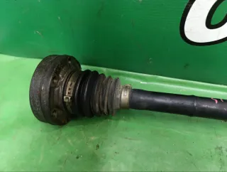 7L0501201B Привод Porsche Cayenne 957 Арт 2-914292, вид 3