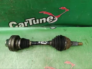 7L0407271F Привод Porsche Cayenne 957 Арт 2-914294, вид 1